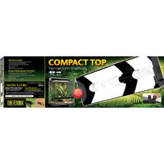 Exo Terra Compact Top 90 エキゾテラコンパクトップ 90 - メルカリ