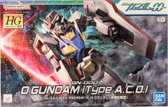 BANDAI SPIRITS HG 기동전사 건담 00 O 건담(실천 배치형) 반다이 남코판 45