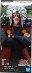 이치 반 쿠지 NARUTO-나루토- 질풍전 윤회의 슬픔과 평화의 서두교 E상 자래야(센토모드) MASTERLISE