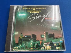 杉山清貴&オメガトライブ CD SINGLE S HISTORYのサムネイル