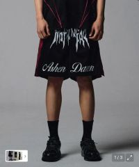 session neru design works Half pants - メルカリ