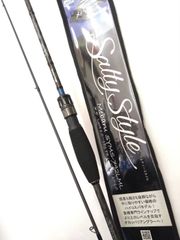 日本製 シマノ チタノス スーパーエアロ キススペシャル 2台セット