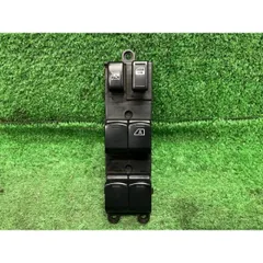 ノート E11 パワーウインドウスイッチ 15X SV 25401-8Y20A QX1のサムネイル