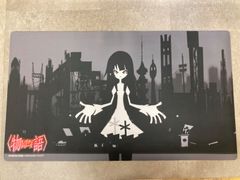 原神 リオセスリ デスクマット 長パッド ギャラクシーストア 韓国