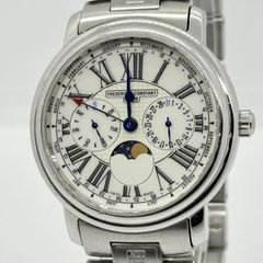 dunhill ダンヒルミレニアム GMT 世界1884本限定 自動巻き - メルカリ