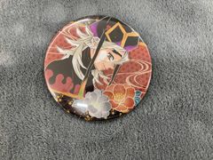 鬼滅の刃 コレクション缶バッジ 第3弾 童磨 原作 - メルカリ
