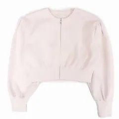 ブルゾン レディース 【中古】のサムネイル