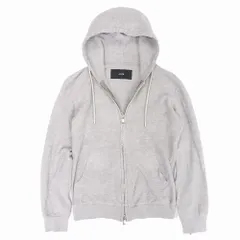 AKM エイケイエム パーカー メンズ 【中古】のサムネイル