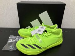 adidas ADIZERO GV9070 やり投げ スパイク 28.5 - メルカリ