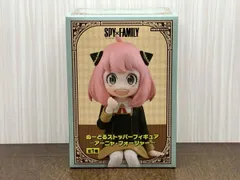  未開封品 フリュｰ アｰニャ･フォｰジャｰ ぬｰどるストッパｰフィギュア SPY×FAMILYのサムネイル