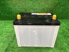 純正品 メインバッテリー ジープ ラングラー グランドチェロキー WL JL