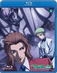 기동전사 건담 00 6 [Blu-ray]