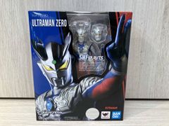 SHFiguarts 울트라 맨 제로 울트라 맨 제로