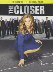 初回限定版THE CLOSER コンプリート・シーズン1-7 DVDボックス - メルカリ
