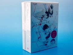 ラストフレンズ ディレクターズカット完全版 DVD-BOX 初回限定特典付