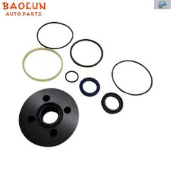 BAOLUN FITS 5008985 5008773 2004-2012 EVINRUDE ETEC용 신형 트림 피스톤 수리 씰 키트