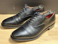 SCOTCH GRAIN シングルモンクストラップ 27cm - メルカリ