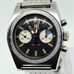 ジラールペルゴ Gyromatic Deep Diver【現状動作せず】 - メルカリ