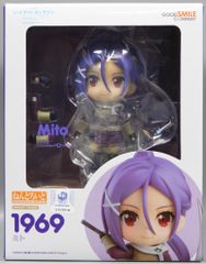 グッドスマイルカンパニー ねんどろいど マチカネタンホイザ 2412