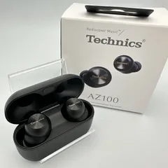 2026年最新】technics eah-az100の人気アイテム - メルカリ