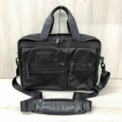 美品 TUMI ボストンバッグ 2way ゴルフ ビジネス 大容量 ナイロン黒