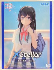 세가 XStellar 역시 나의 청춘 러브 쌀은 틀렸다. 완 유키노시타 유키노 방과 후대로 비