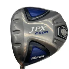 2026年最新】jpx E600の人気アイテム - メルカリ