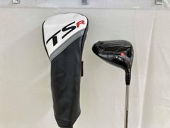 タイトリスト TSR3 ドライバー ヘッド 9.0 ツアー支給品 - メルカリ
