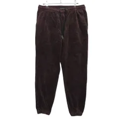 American Eagle アメリカンイーグル パンツ コーデュロイ イージー ジョガー ボトムス パープル M メンズ 【中古】のサムネイル
