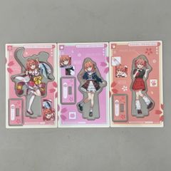 さくらみこ スシロー コラボ ランチョンマット ＆ 箸 2種類セット