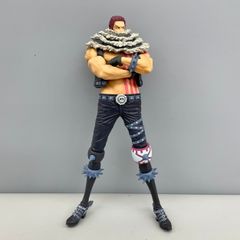 원피스 샬롯 카타쿠리 반프레스트 BANPRESTO 피규어