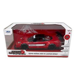 国産名車スペシャルスケール1/24 マツダロードスター【2015年】 ND型