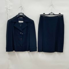 Rene boutique スカートセットアップ ネイビー サイズ9 - メルカリ