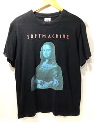 超メルカリ市特価】【新品タグ付き】SOFTMACHINE☆Tシャツ☆タイダイ 