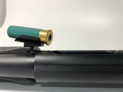 【競技向け】SショットシェルホルダーマルゼンM870 M1100用黒1個ボルト付のサムネイル