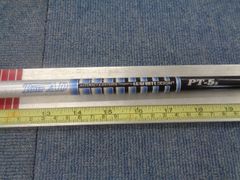美品】Tour AD HY 85S タイトリストスリーブ付 5U用 IOMIC - メルカリ