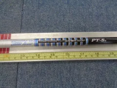 中古シャフト GRAPHITE DESIGN グラファイトデザイン TourAD PT-5 S 400280のサムネイル