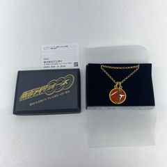 [카코가와 물류] 중고 가면 라이더 오즈/OOO 앙크가 깨진 메달 펜던트**[708]