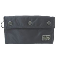 ポーター/新品タグ付き/PS CAMO/LONG WALLET/ロングウォレット - メルカリ