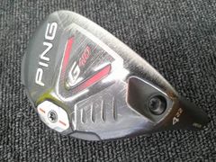 PING G410 ユーティリティ 4U ヘッド単品 - メルカリ