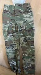 新品未使用品 TRU-SPEC MULTICAM （L/R） マルチカム ACU - メルカリ