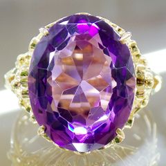 パーセルジュエリー 人気10mmポンポネリング 希少なカーヴィング