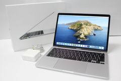 付属品完備】MacBook Pro 13インチ 2020 8GB 256GB - メルカリ