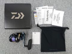 22ソルティガ15L-SJ 美品☆早い者勝ち☆処分品☆釣り引退☆投げ売り
