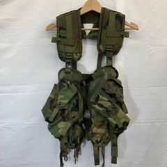 ロシア軍 TARZAN M22 チェストリグ デジタルフローラ レプリカ - メルカリ