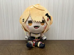 ホロライブ 夜空メル もちどるのサムネイル