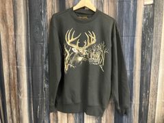 FILSON PROSPECTOR GRAPHIC CREWNECK SWEATSHIRT スウェット 8049-45-20025