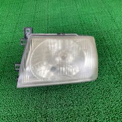ダイハツ ムーブカスタム L602Sヘッドライト 100-51592 L 助席 - メルカリ