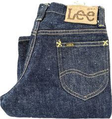 希少 60s LEE リー オーバーオール ユニオンチケット タロンZIP - メルカリ