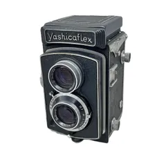 2026年最新】yashicaflexの人気アイテム - メルカリ